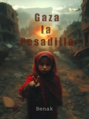 cover image of Gaza la Pesadilla